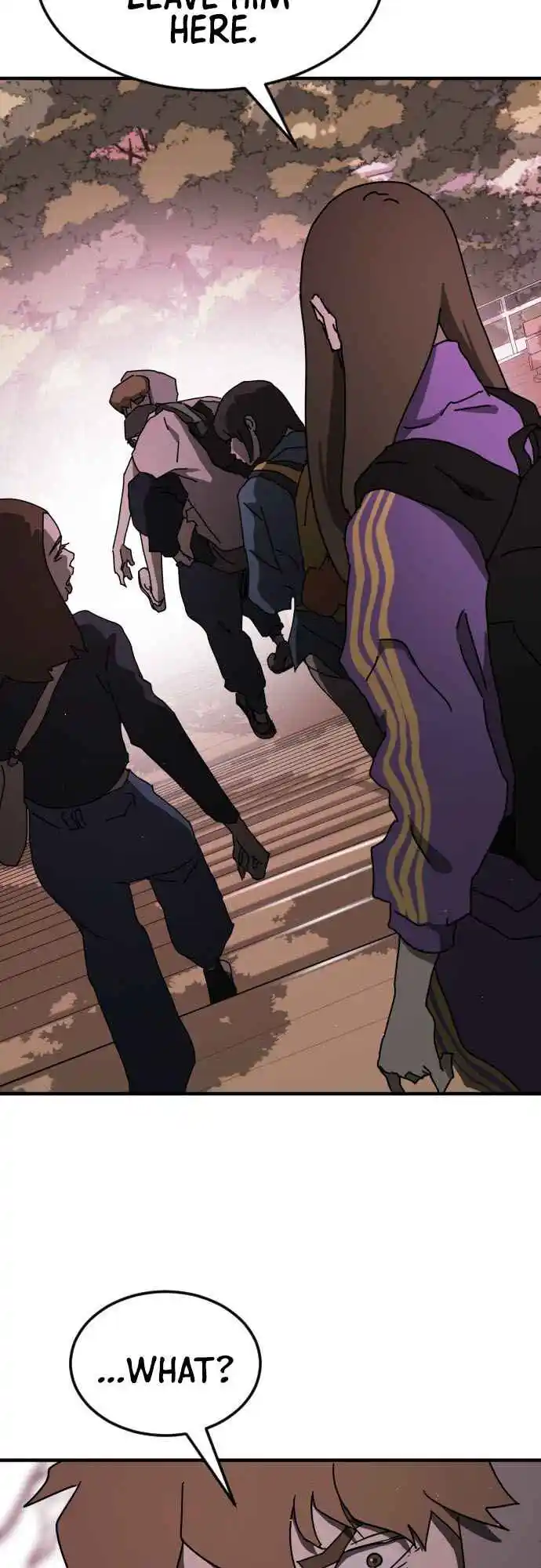 One day, Suddenly, Seoul Is 56