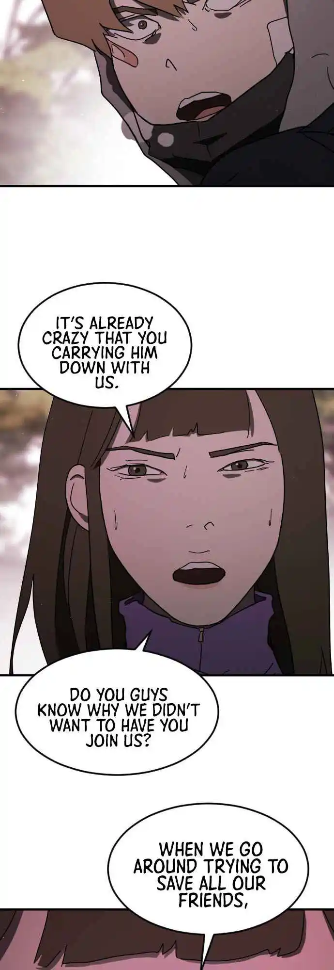 One day, Suddenly, Seoul Is 56