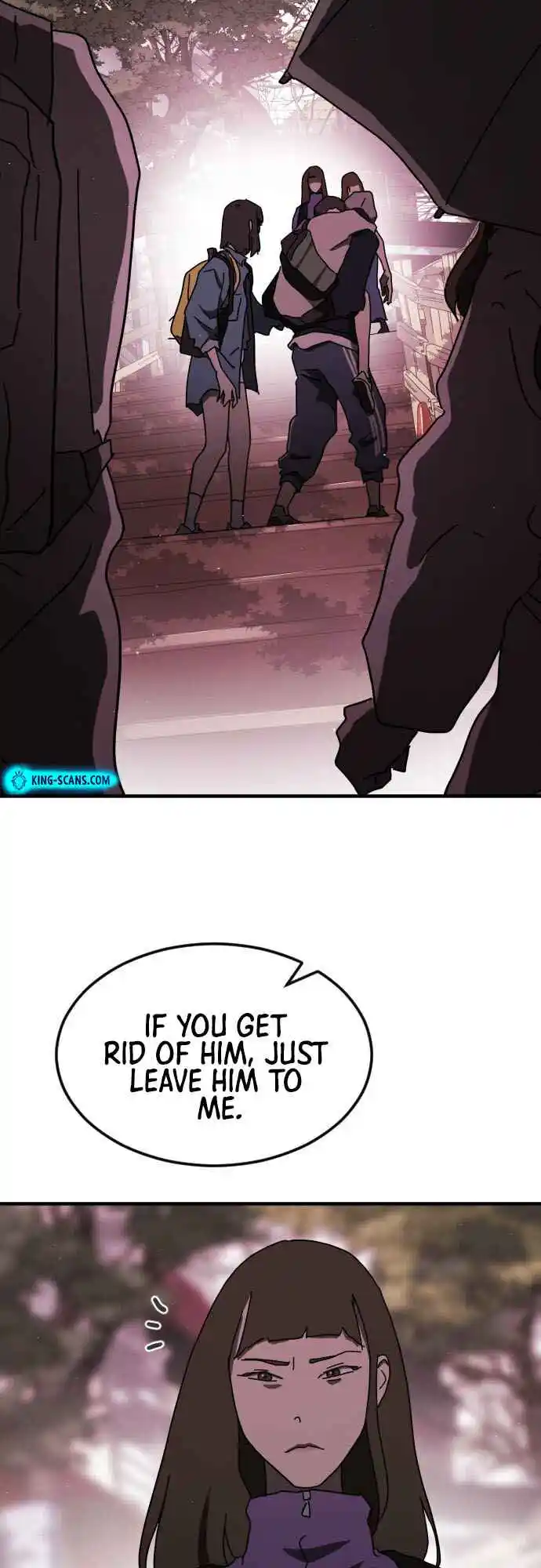 One day, Suddenly, Seoul Is 56