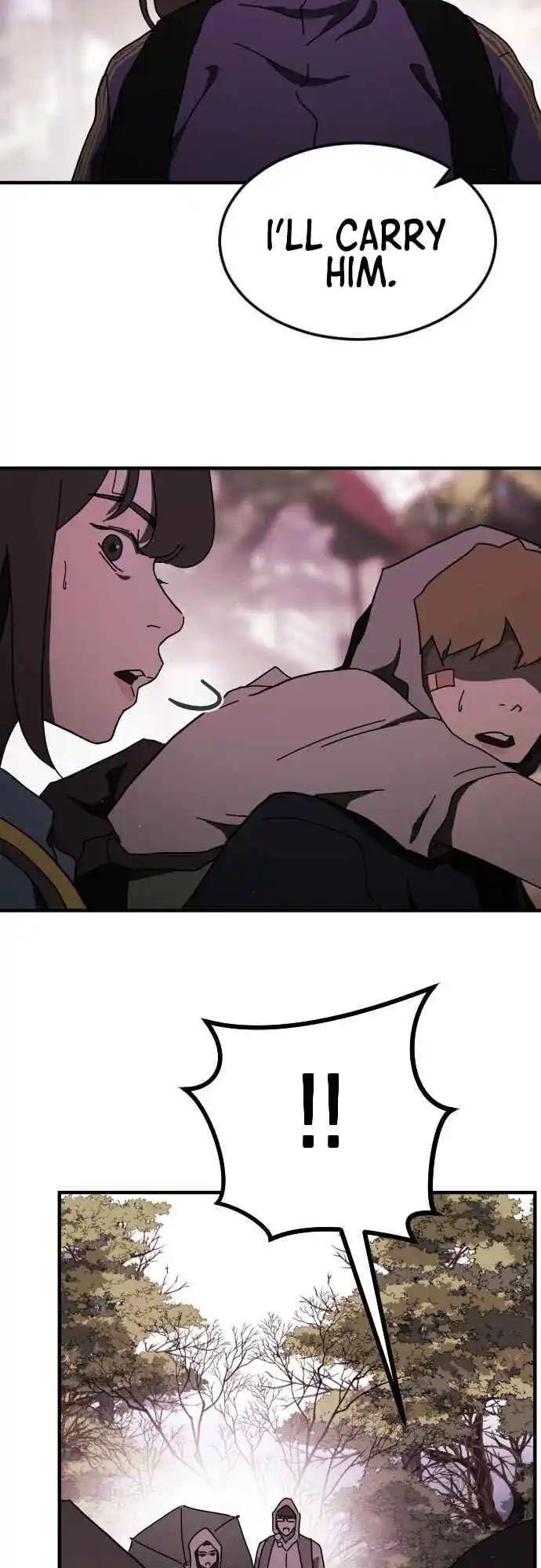 One day, Suddenly, Seoul Is 56