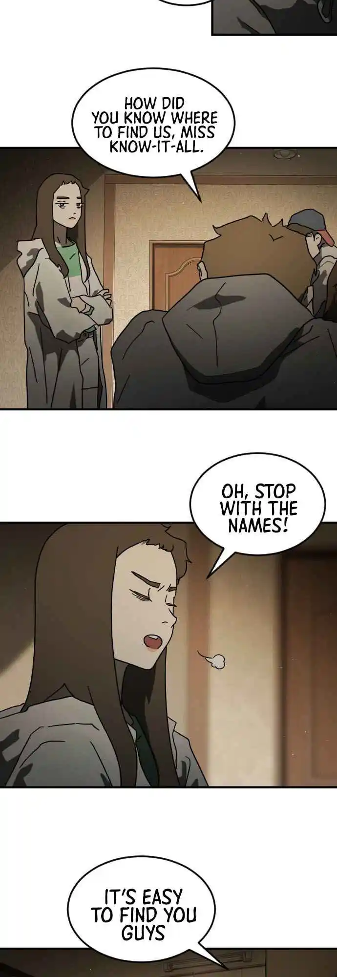 One day, Suddenly, Seoul Is 56