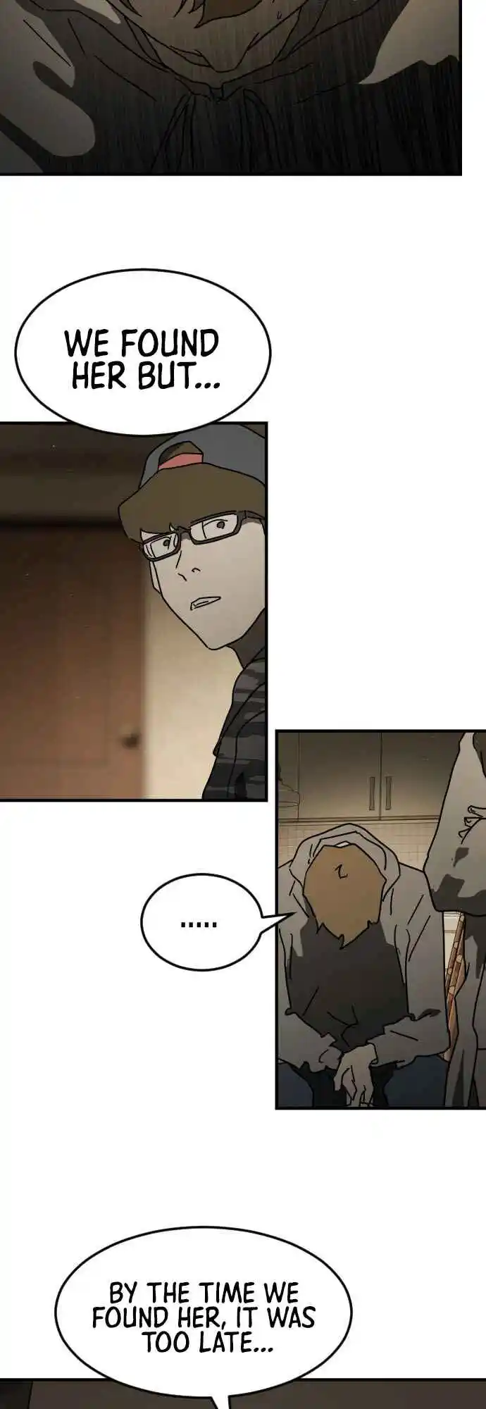 One day, Suddenly, Seoul Is 56