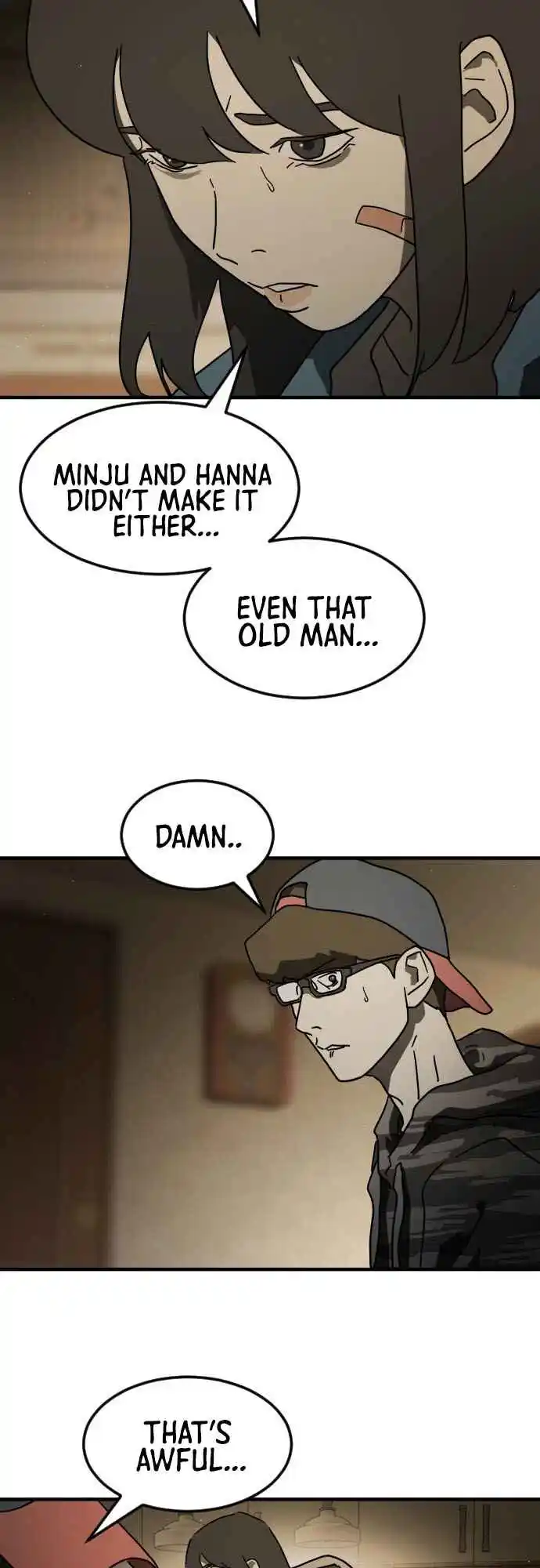 One day, Suddenly, Seoul Is 56