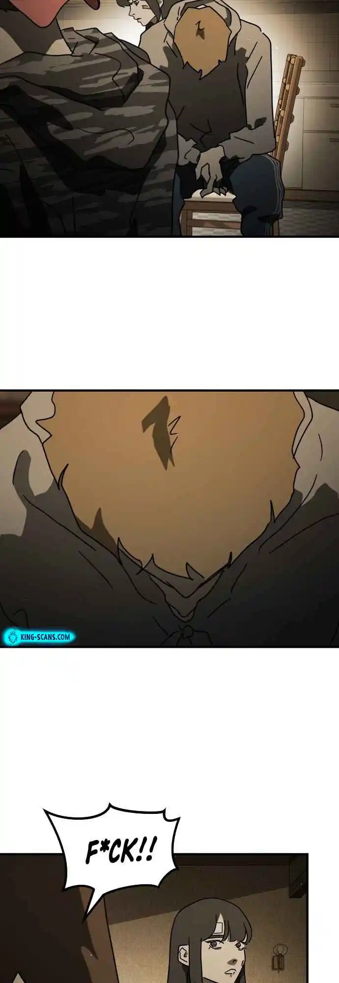 One day, Suddenly, Seoul Is 56