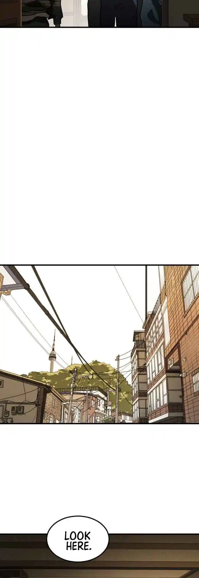 One day, Suddenly, Seoul Is 56