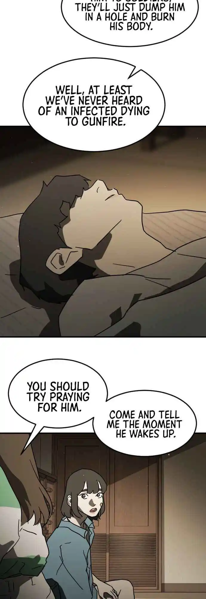 One day, Suddenly, Seoul Is 56