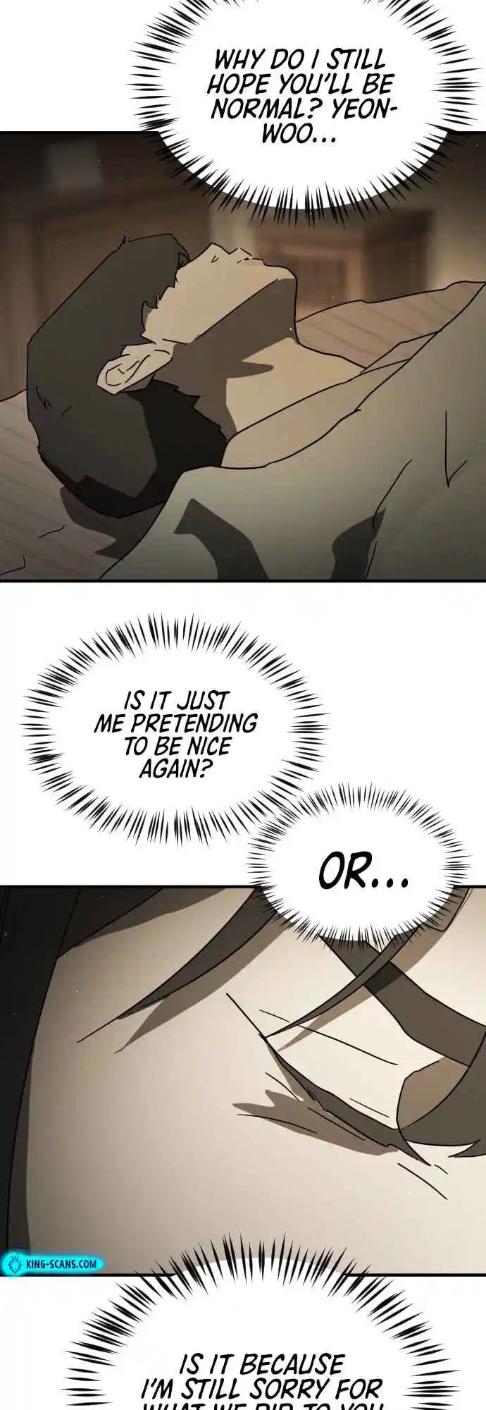 One day, Suddenly, Seoul Is 56