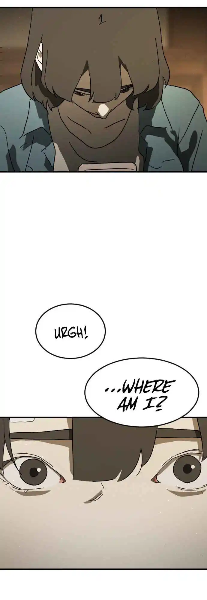 One day, Suddenly, Seoul Is 56