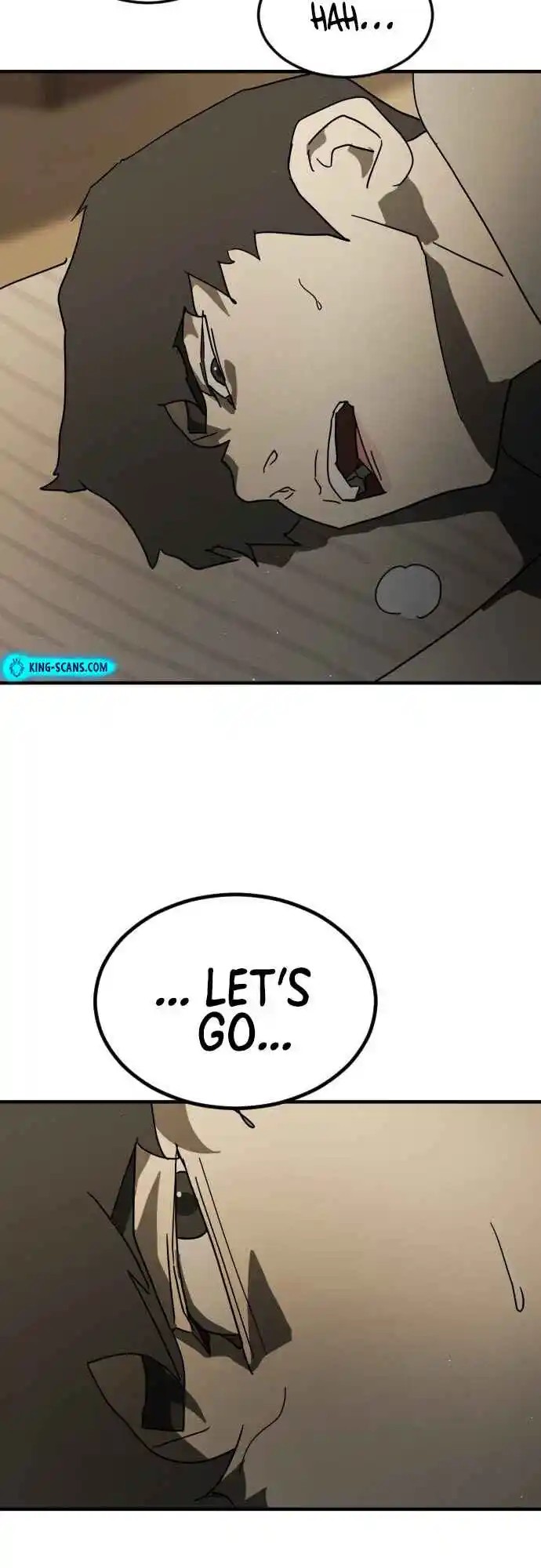 One day, Suddenly, Seoul Is 56