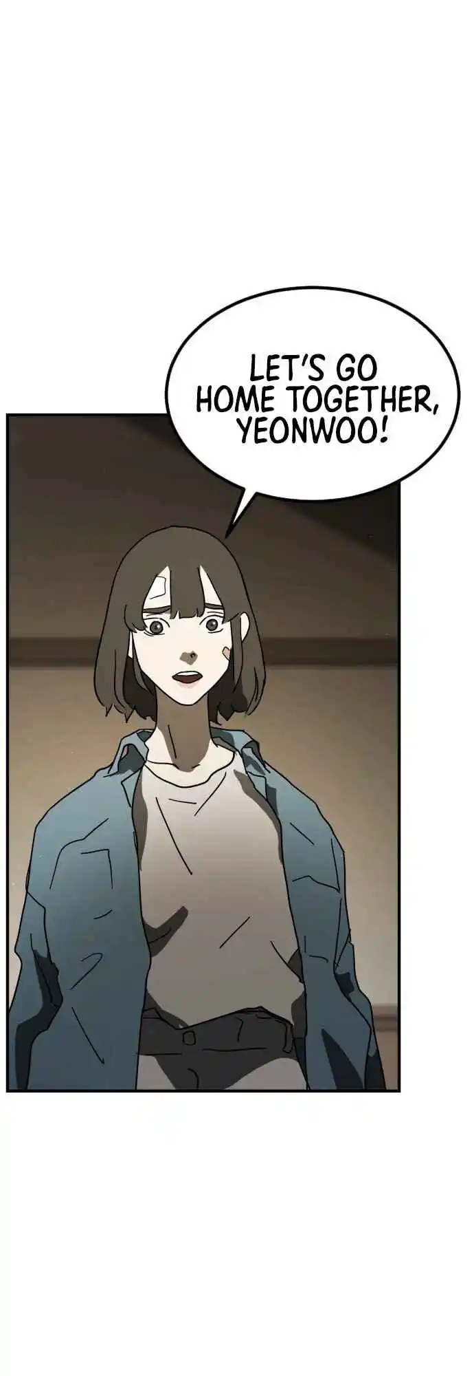 One day, Suddenly, Seoul Is 56