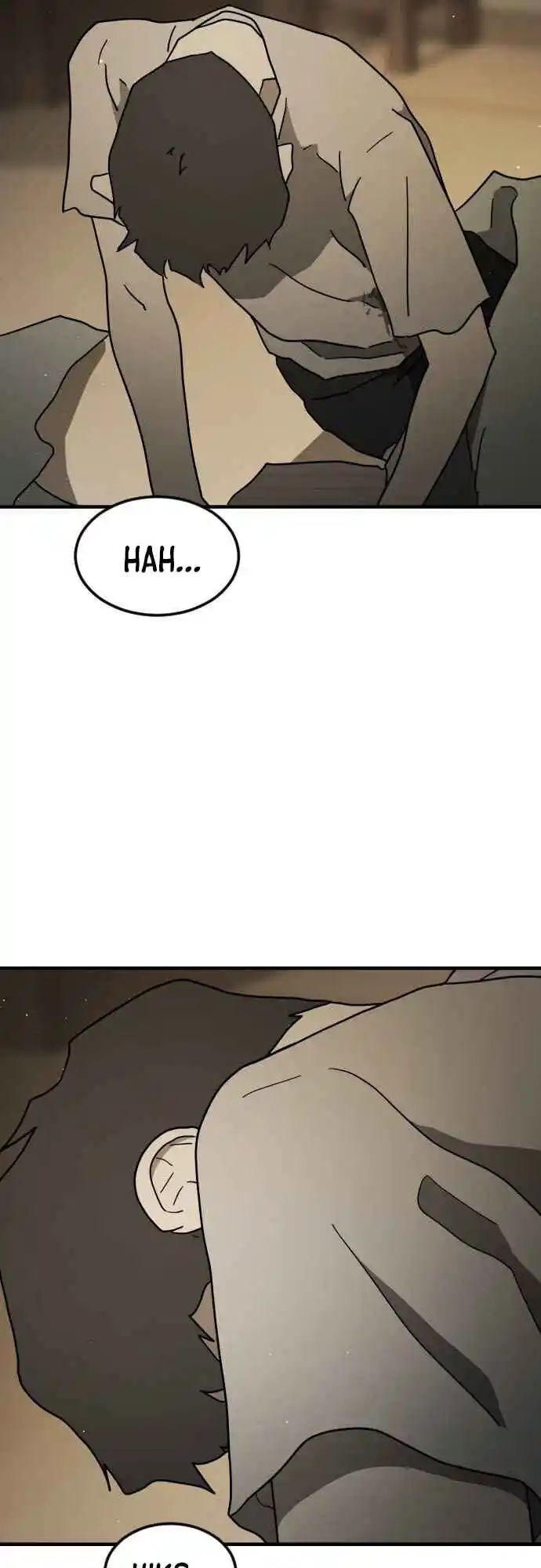 One day, Suddenly, Seoul Is 57