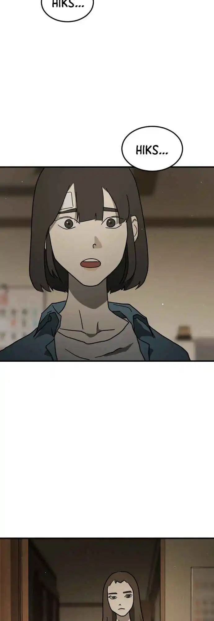 One day, Suddenly, Seoul Is 57