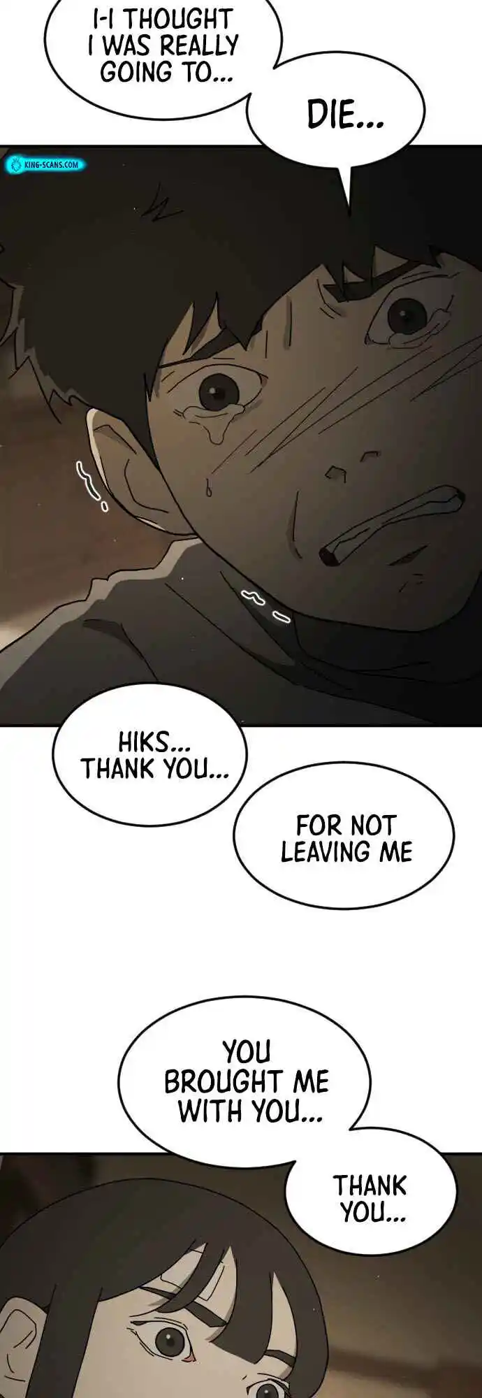 One day, Suddenly, Seoul Is 57