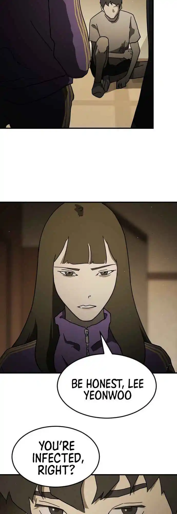 One day, Suddenly, Seoul Is 57