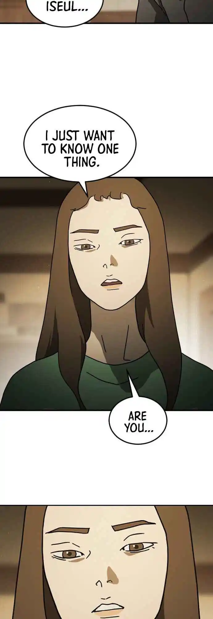 One day, Suddenly, Seoul Is 57