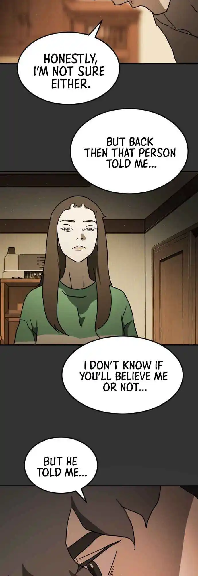 One day, Suddenly, Seoul Is 57