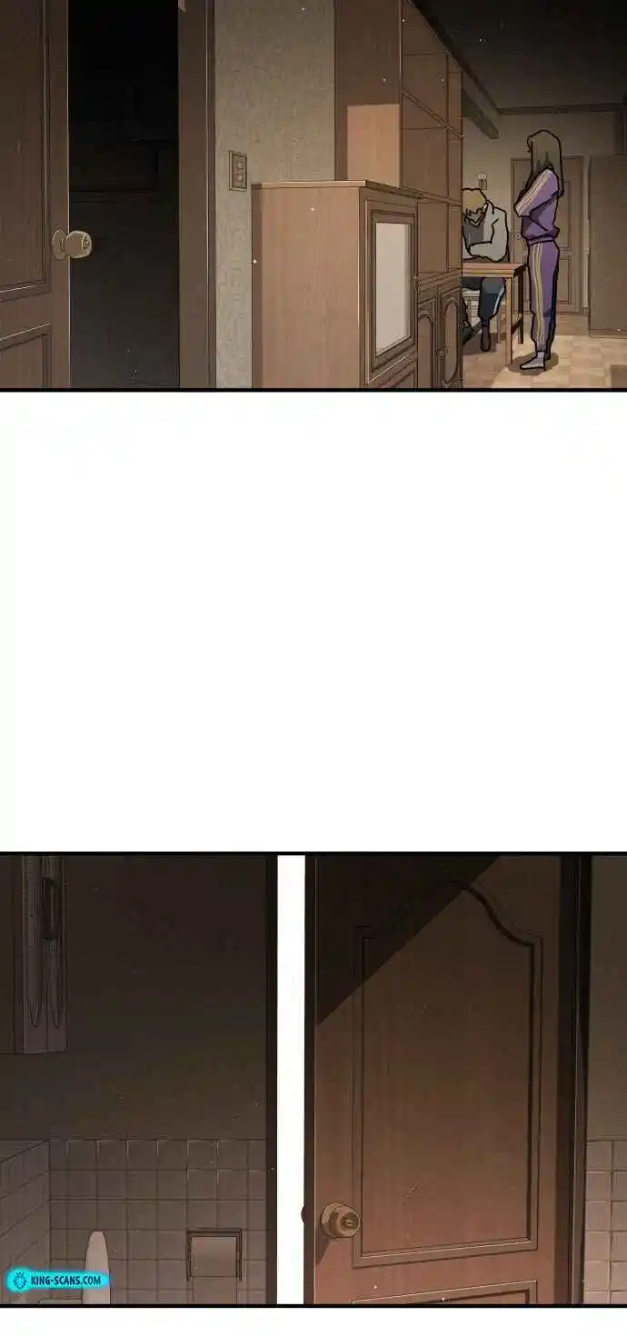 One day, Suddenly, Seoul Is 57