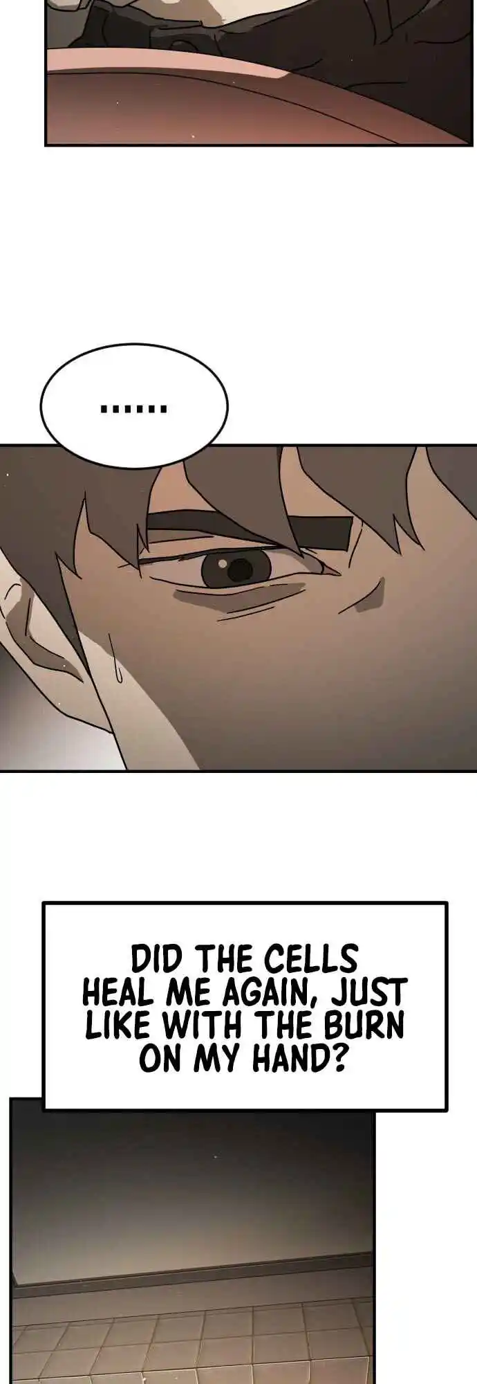 One day, Suddenly, Seoul Is 57