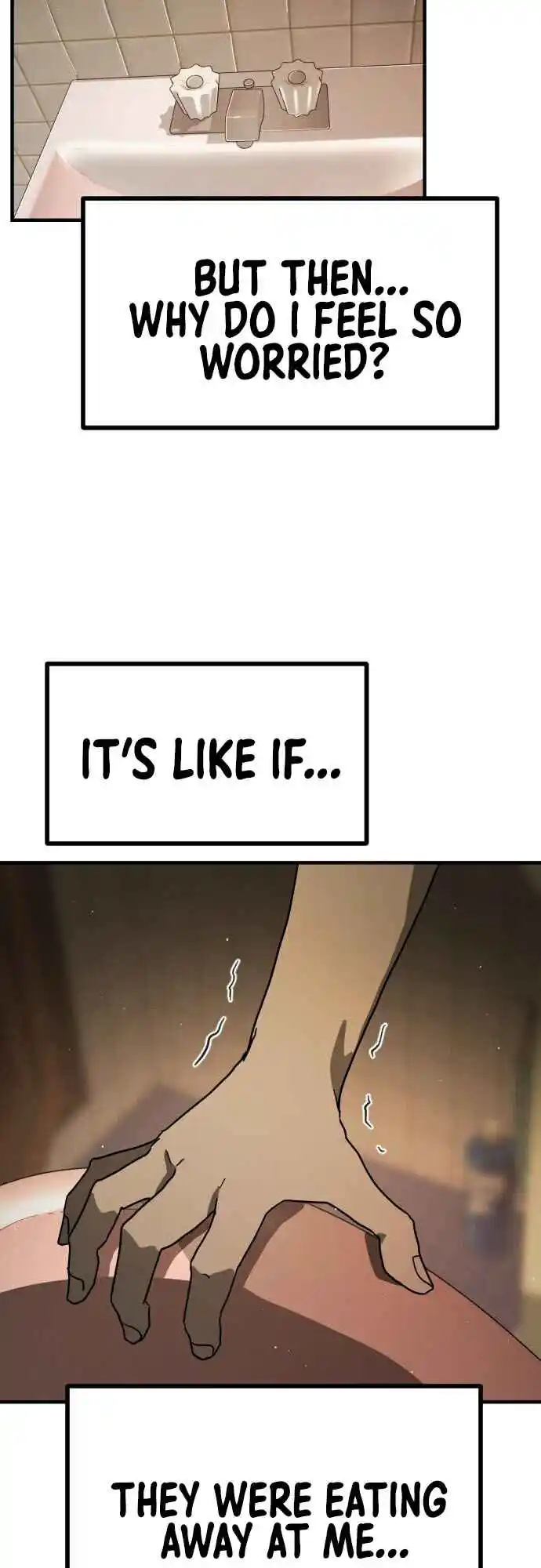 One day, Suddenly, Seoul Is 57