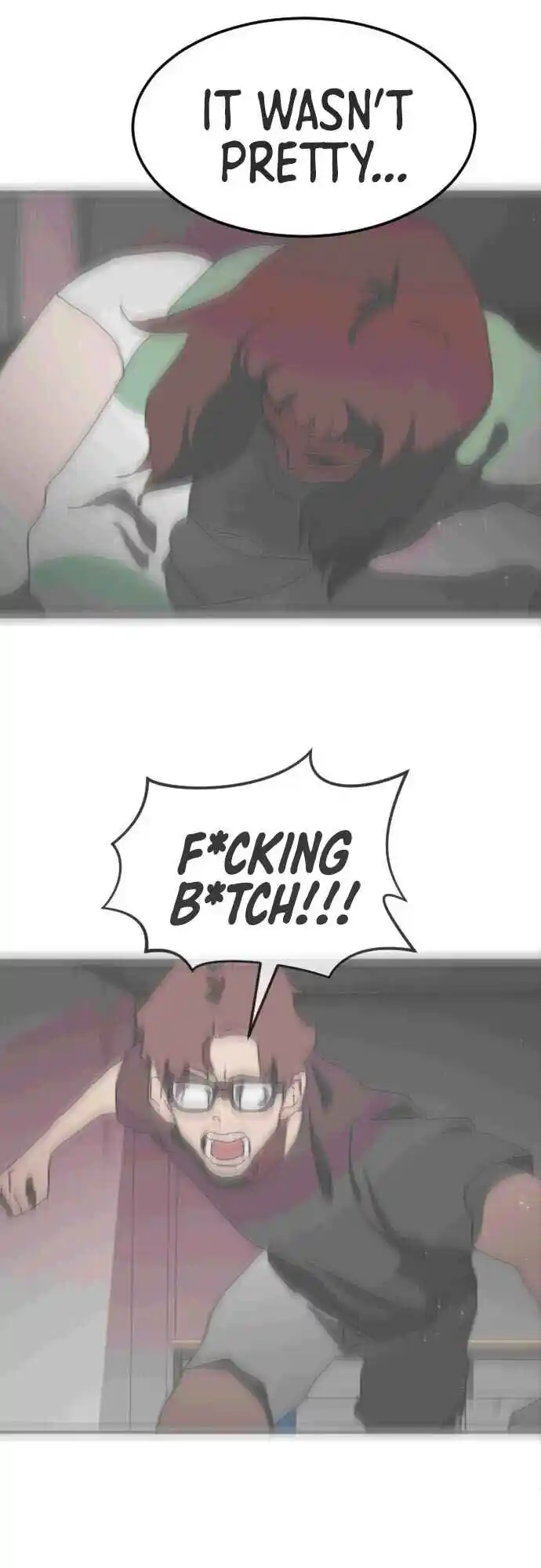 One day, Suddenly, Seoul Is 57