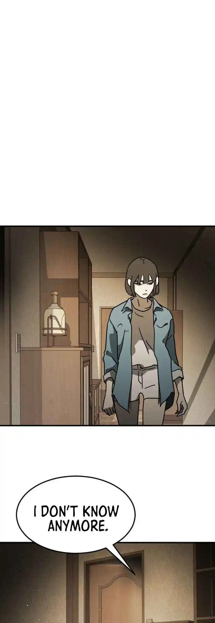 One day, Suddenly, Seoul Is 57