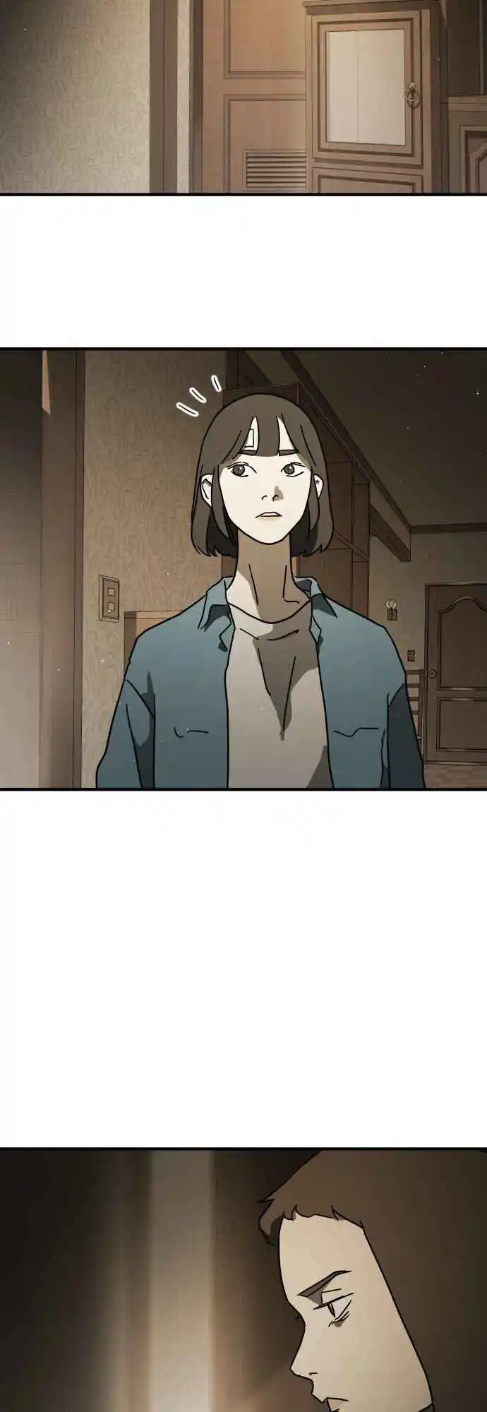 One day, Suddenly, Seoul Is 57