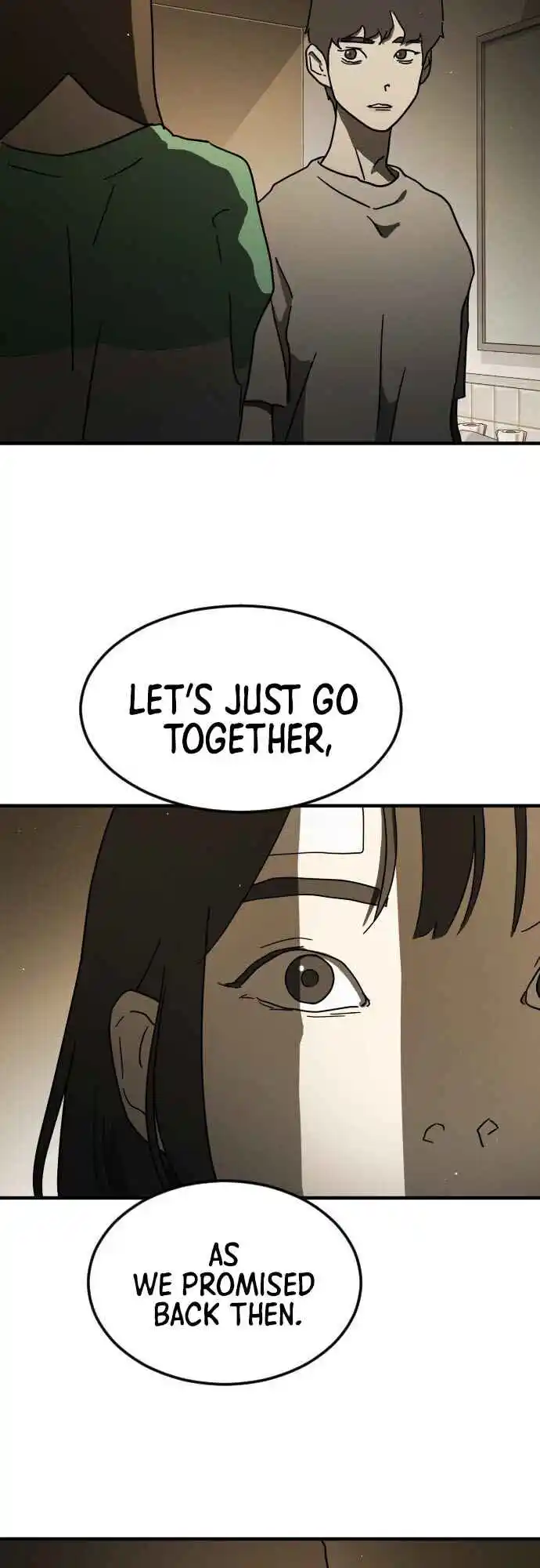 One day, Suddenly, Seoul Is 57