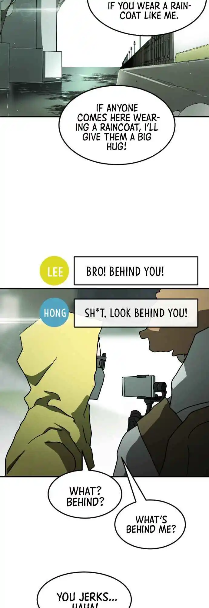 One day, Suddenly, Seoul Is 59