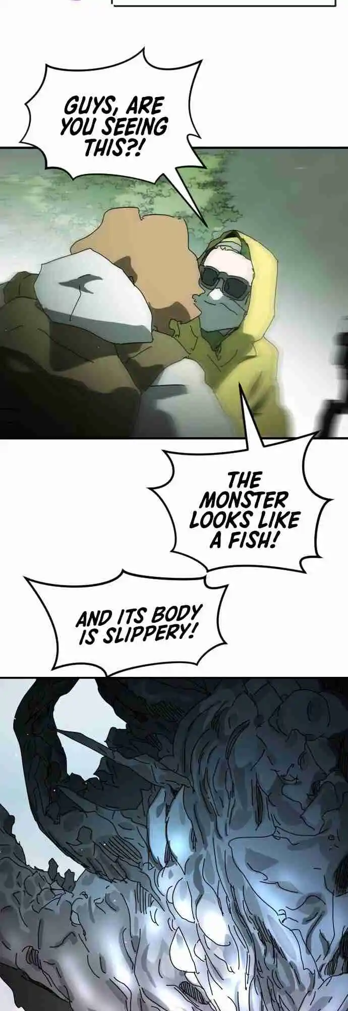 One day, Suddenly, Seoul Is 59