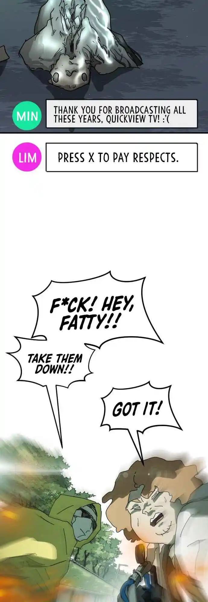 One day, Suddenly, Seoul Is 59