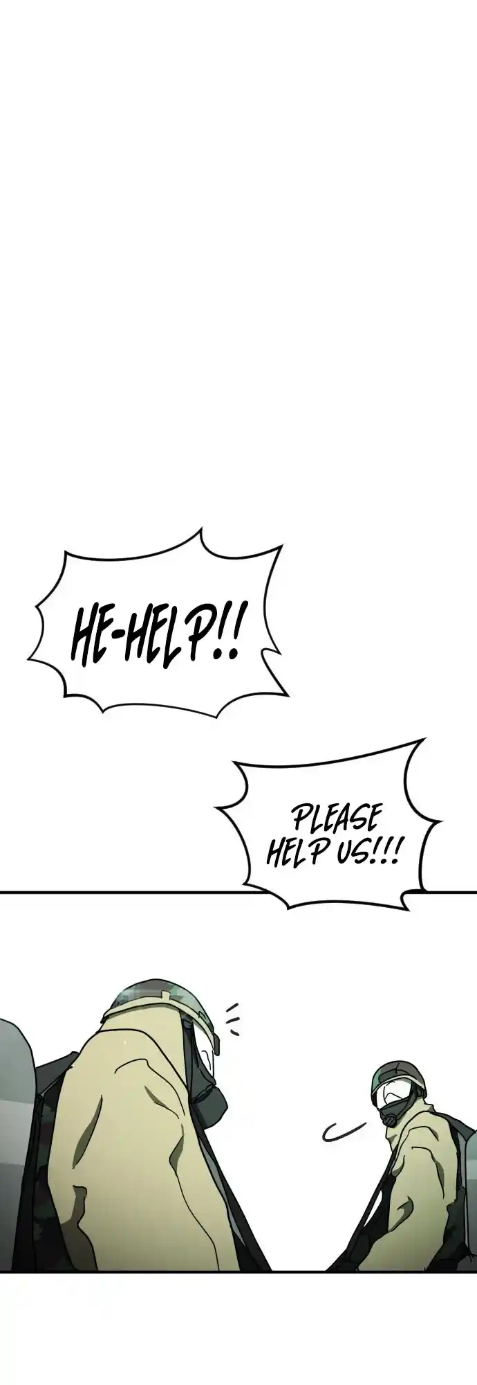 One day, Suddenly, Seoul Is 59