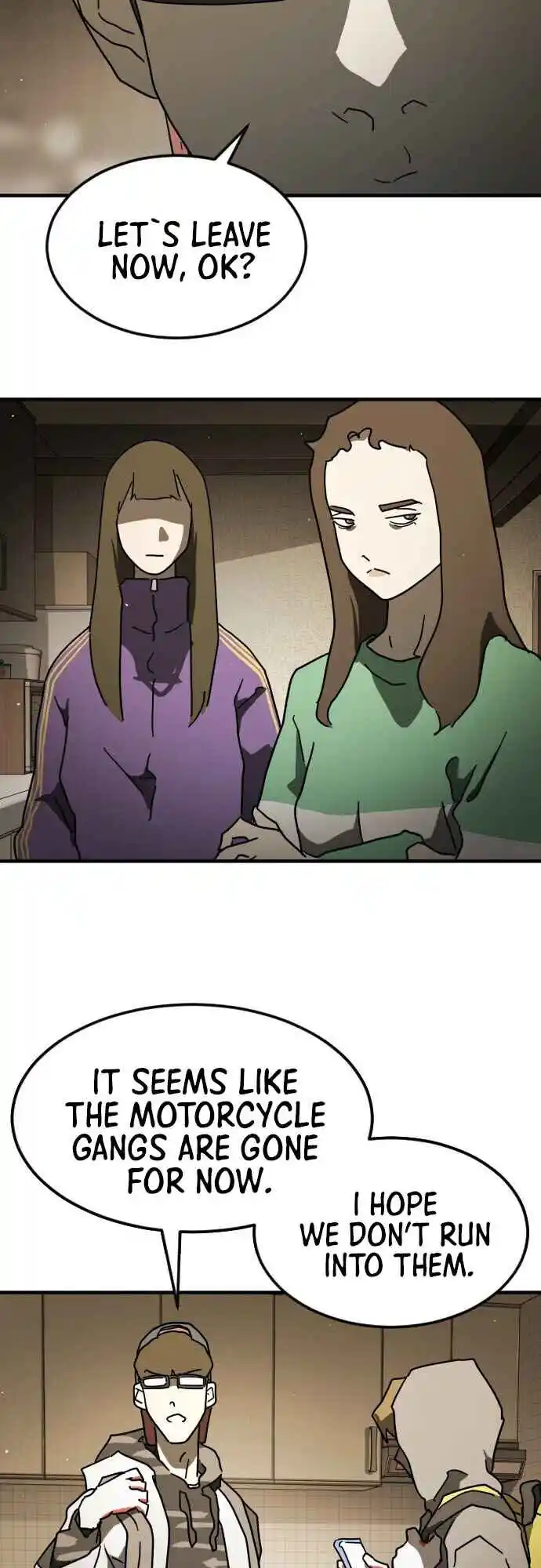 One day, Suddenly, Seoul Is 59