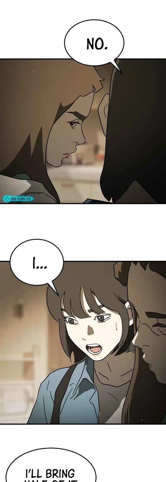 One day, Suddenly, Seoul Is 59