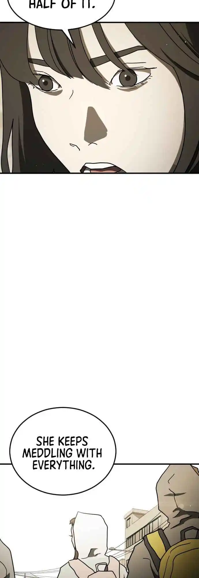 One day, Suddenly, Seoul Is 59