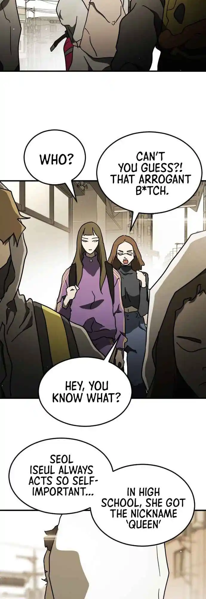 One day, Suddenly, Seoul Is 59