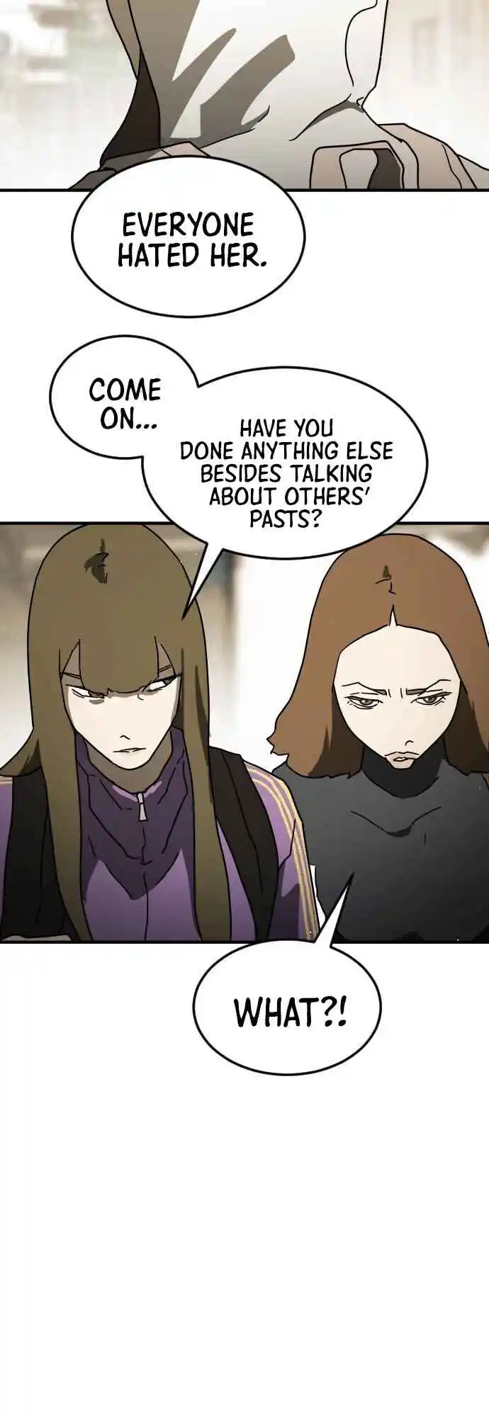 One day, Suddenly, Seoul Is 59