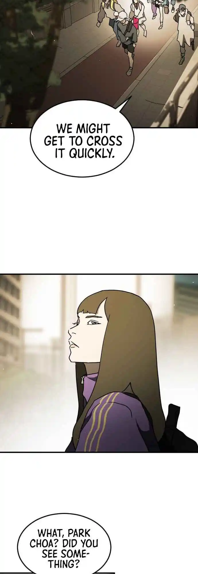 One day, Suddenly, Seoul Is 59