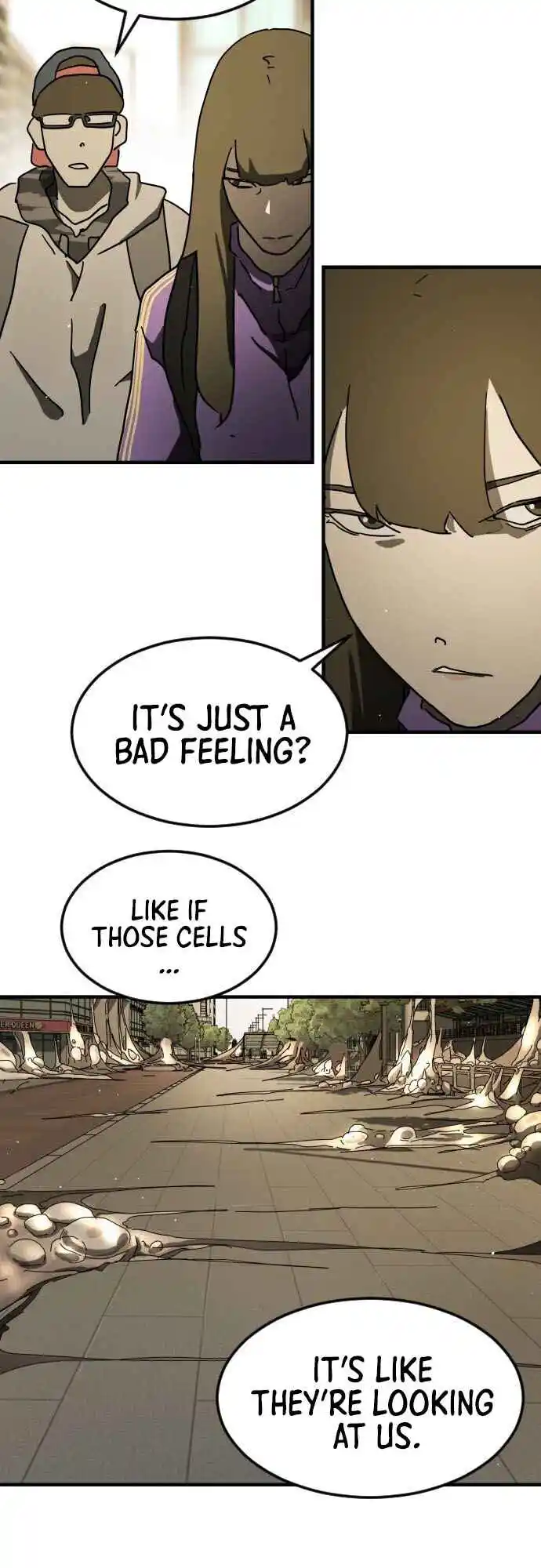 One day, Suddenly, Seoul Is 59