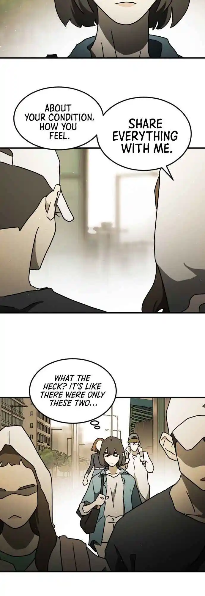 One day, Suddenly, Seoul Is 59