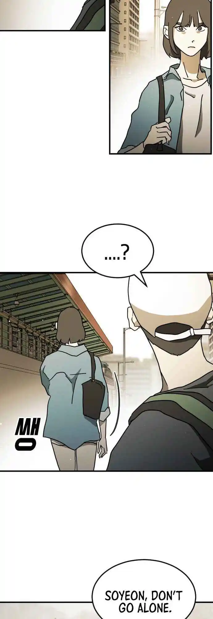 One day, Suddenly, Seoul Is 59