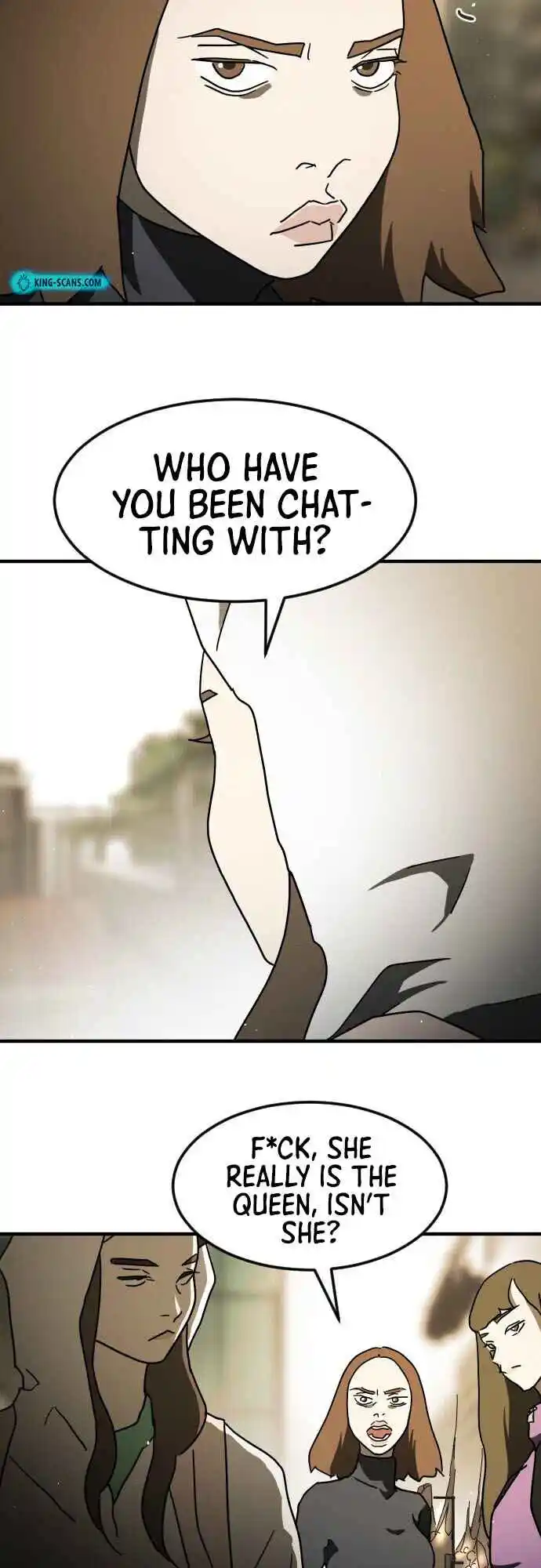 One day, Suddenly, Seoul Is 59