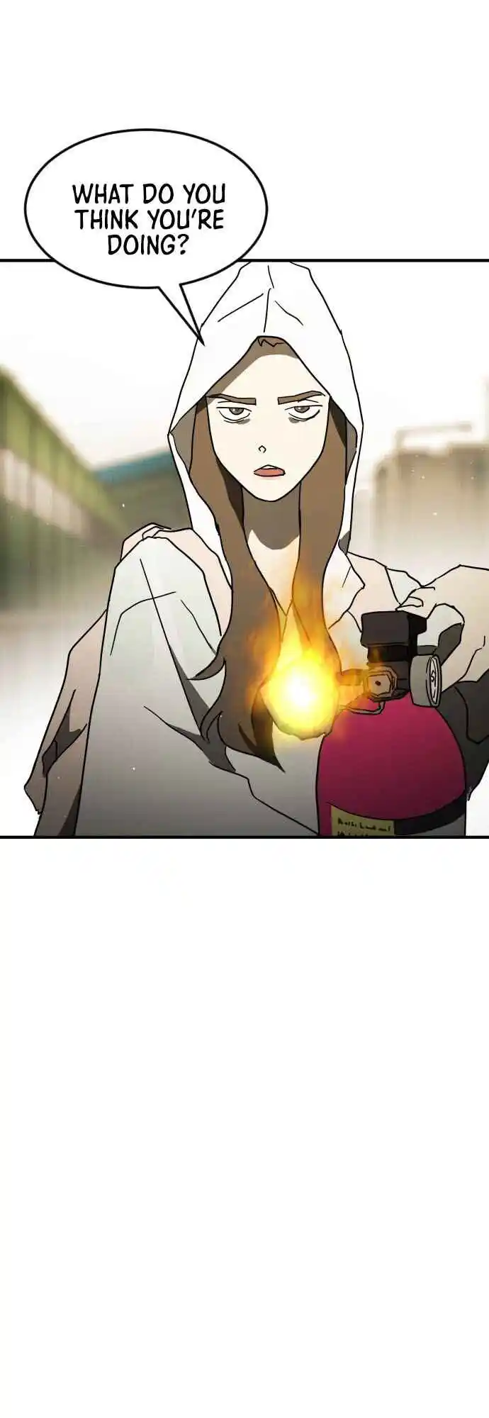 One day, Suddenly, Seoul Is 59