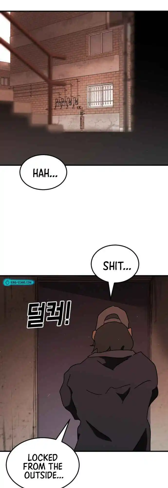 One day, Suddenly, Seoul Is 59