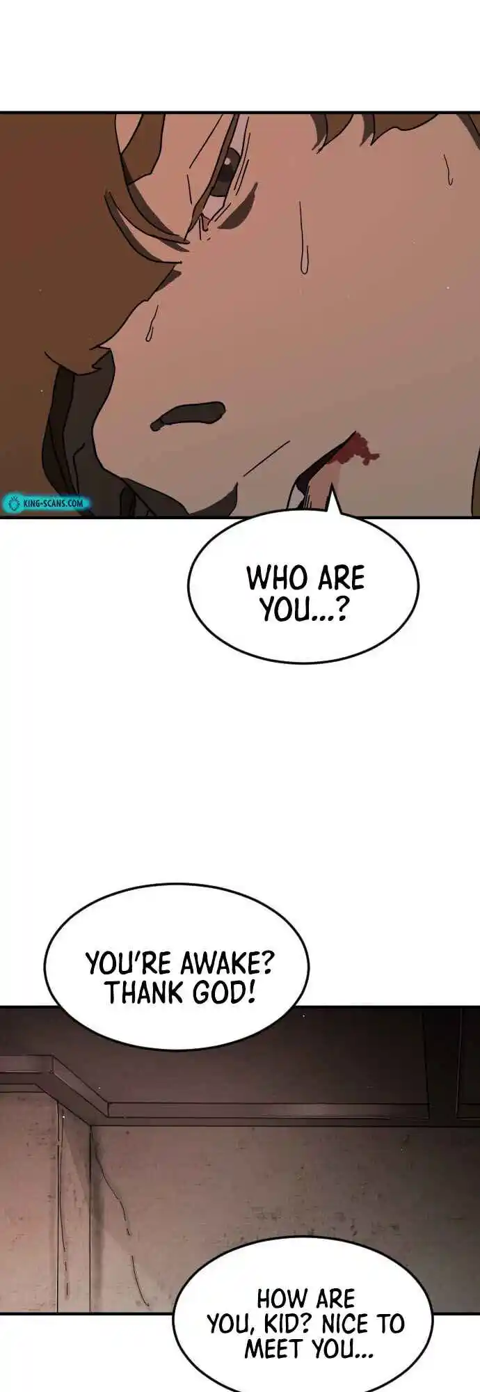 One day, Suddenly, Seoul Is 59