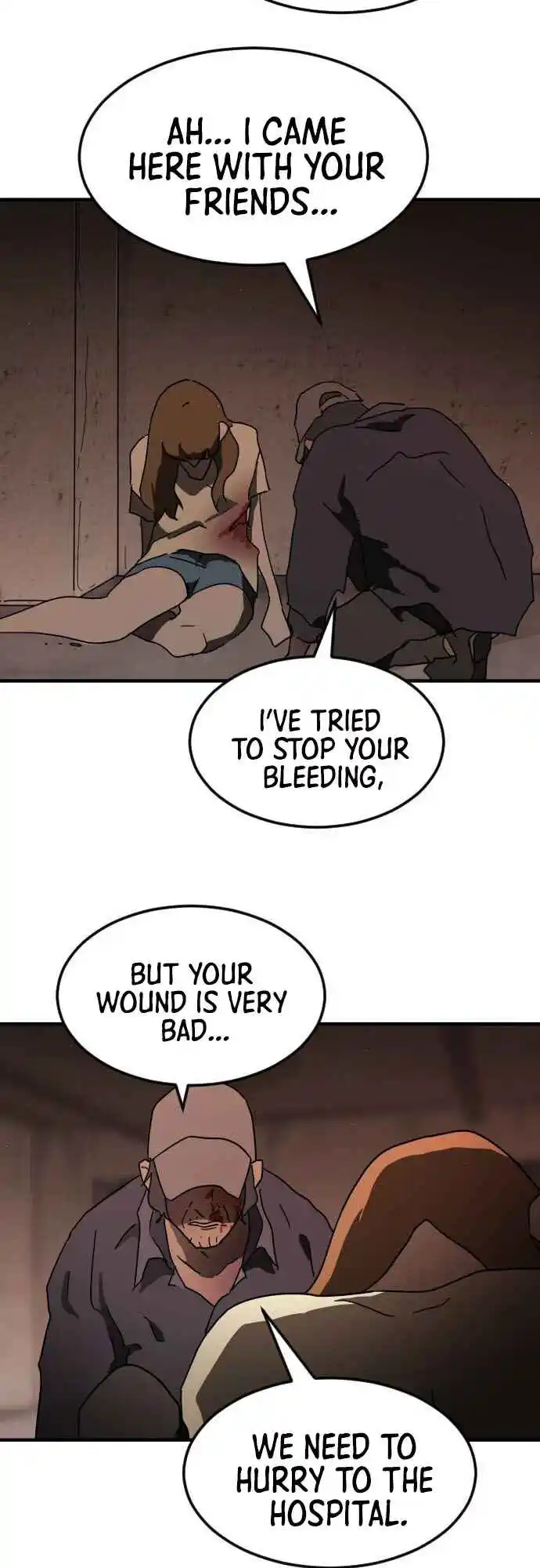 One day, Suddenly, Seoul Is 59