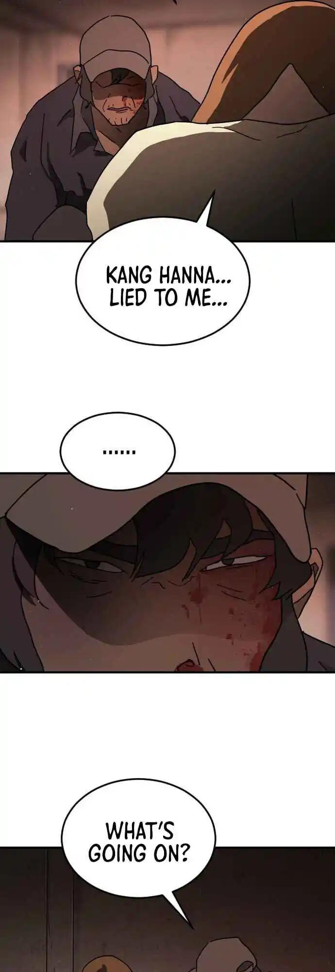 One day, Suddenly, Seoul Is 59