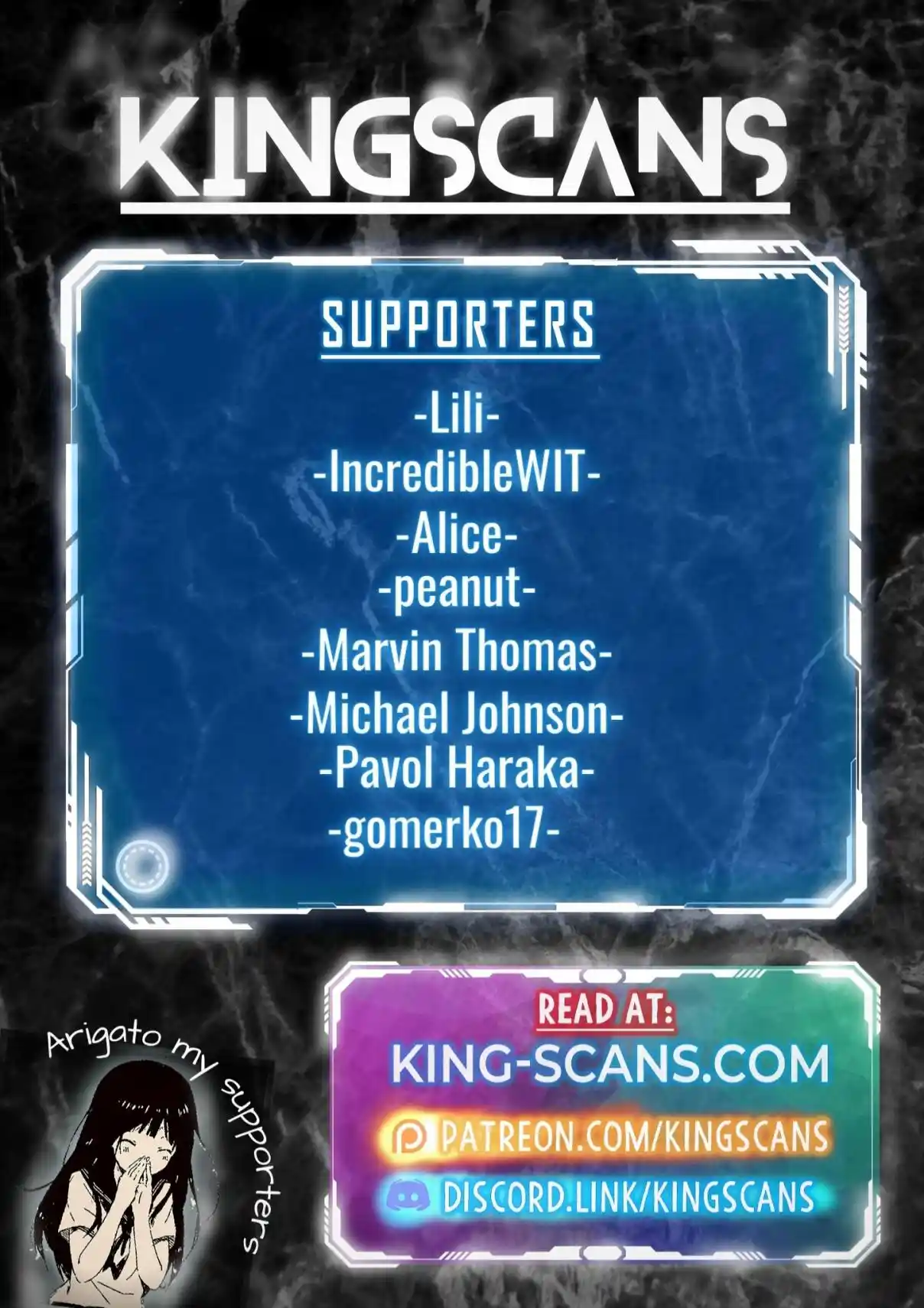 One day, Suddenly, Seoul Is 59