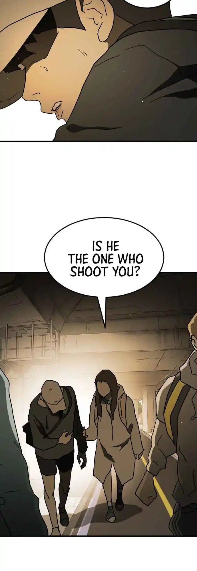 One day, Suddenly, Seoul Is 61