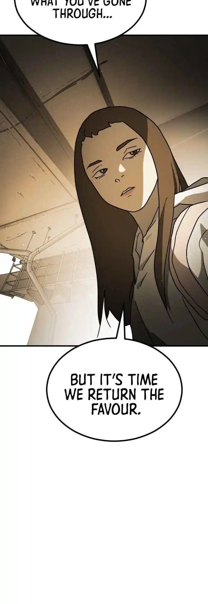 One day, Suddenly, Seoul Is 61