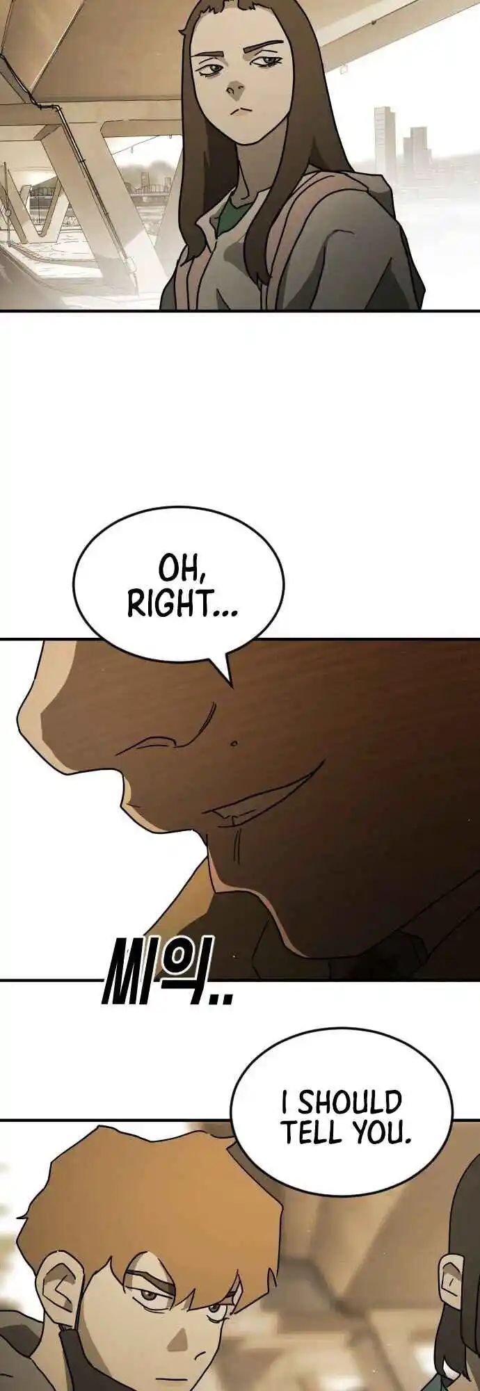 One day, Suddenly, Seoul Is 61